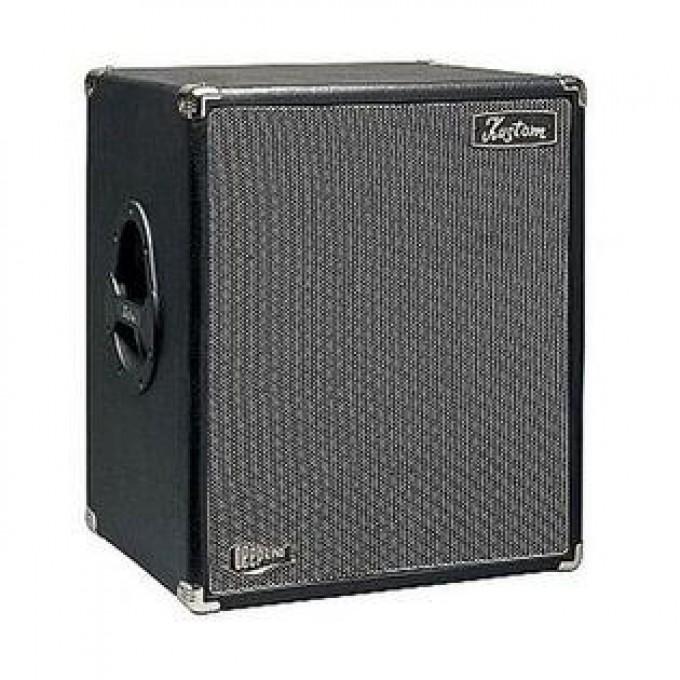 Басовый кабинет KUSTOM DE115NEO 03482