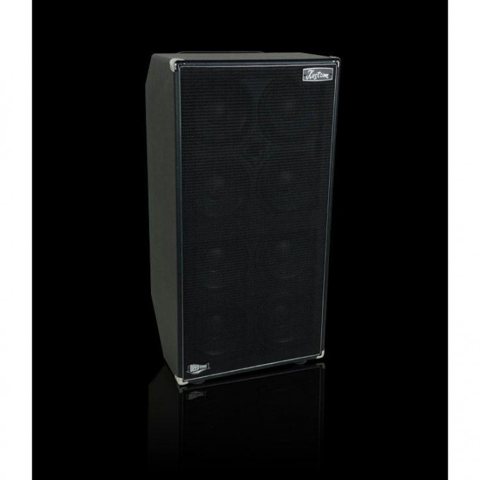 Басовый кабинет KUSTOM DE810(H) 03490