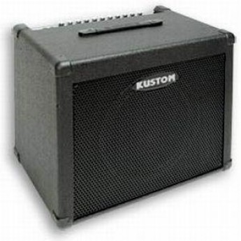 Клавишные комбоусилители KUSTOM KMA65X 03515