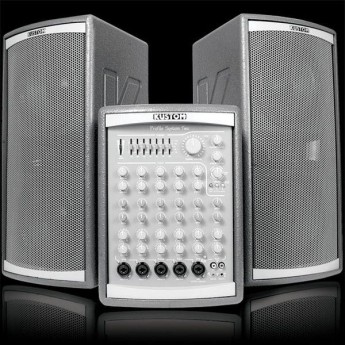 Активная акустическая система KUSTOM Profile SystemTwoRB(T) 03523