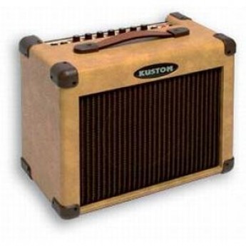 Комбо для акустической гитары KUSTOM Sienna16 03524