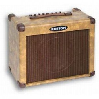 Комбо для акустической гитары KUSTOM Sienna30 03525