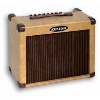 Комбо для акустической гитары KUSTOM Sienna35 03526