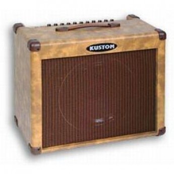 Комбо для акустической гитары KUSTOM Sienna65 03527