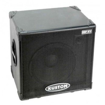 Басовый кабинет KUSTOM DE115(H) 08785