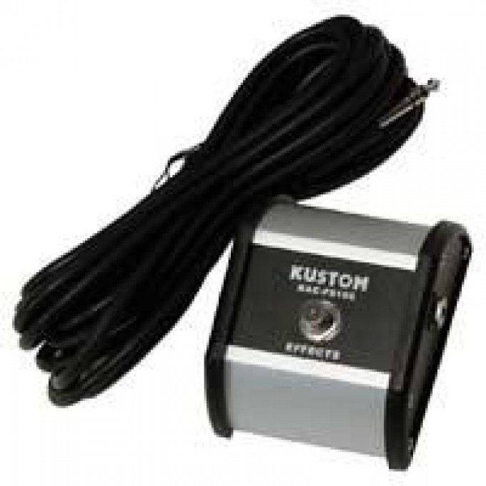 Контроллер и педаль KUSTOM KACFS100 21787